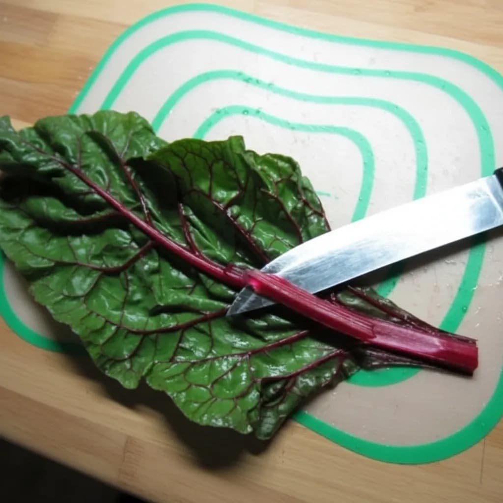 Овощи и рис