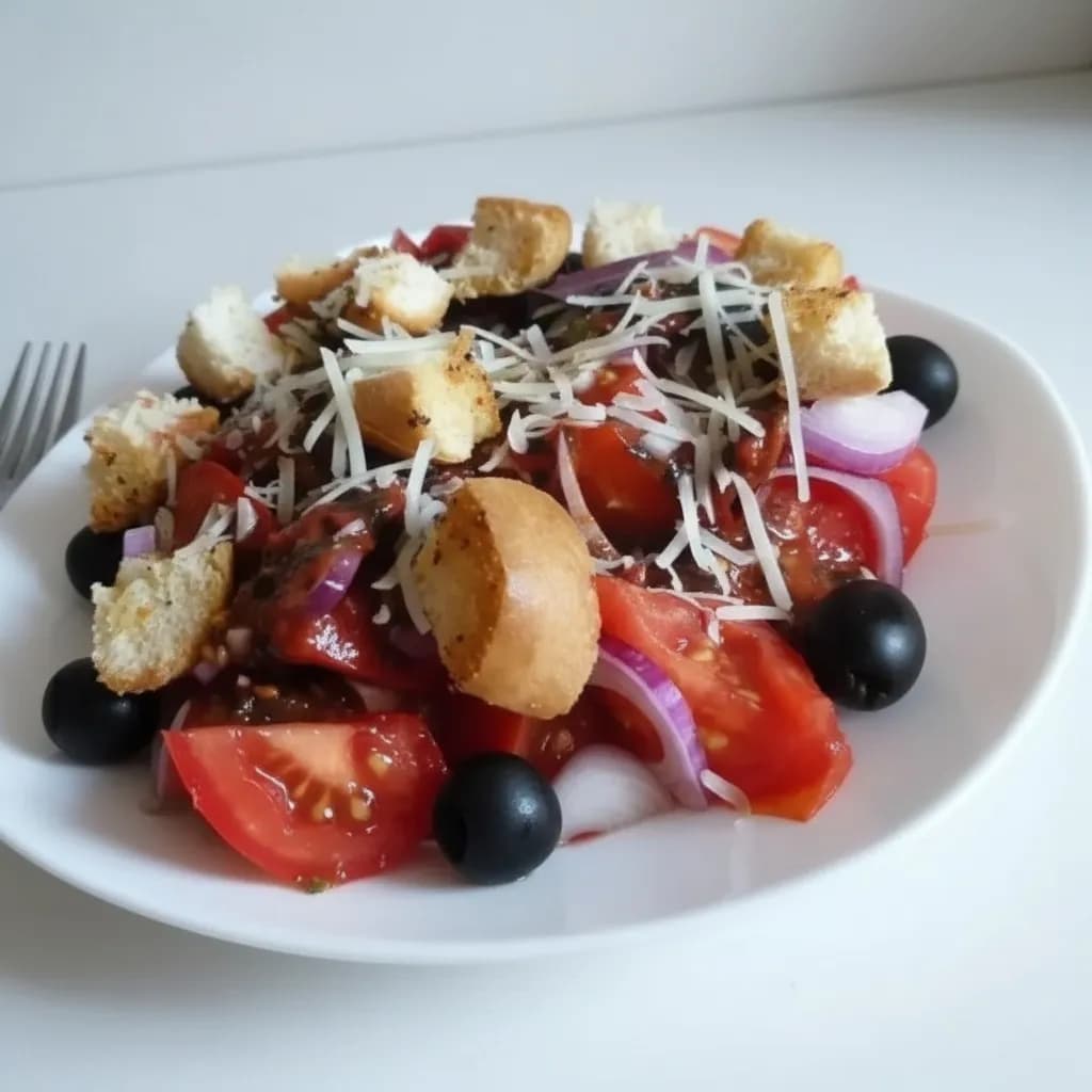 Панцанелла