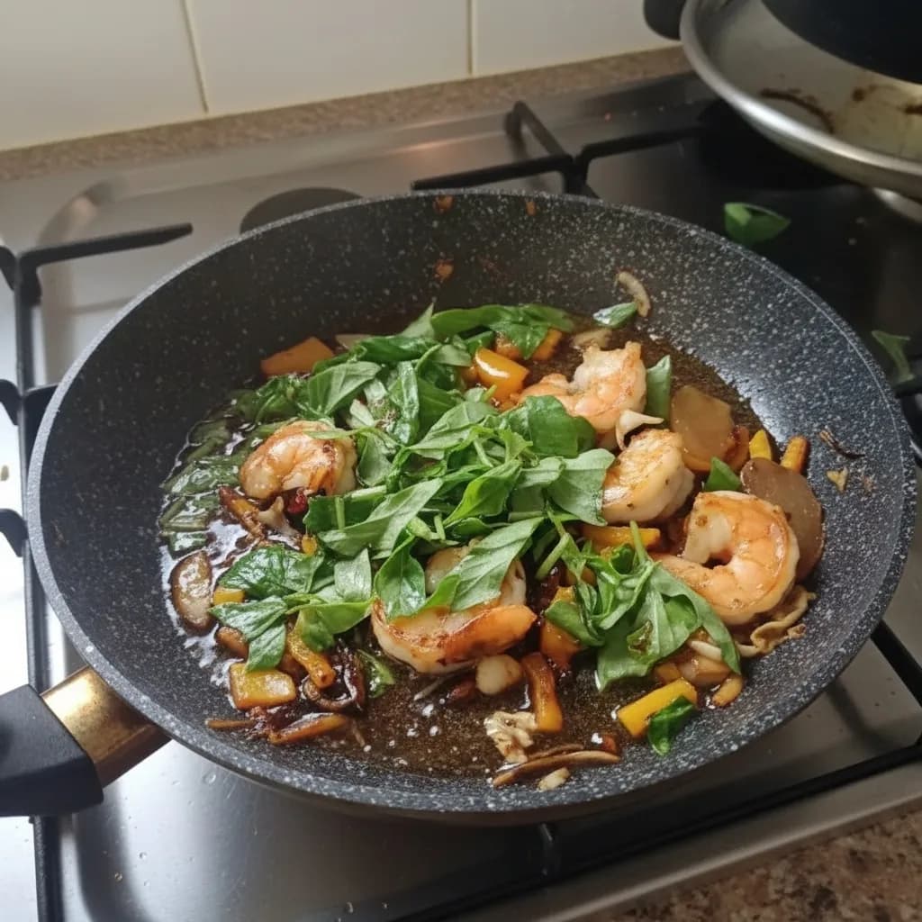 Паста с сыром