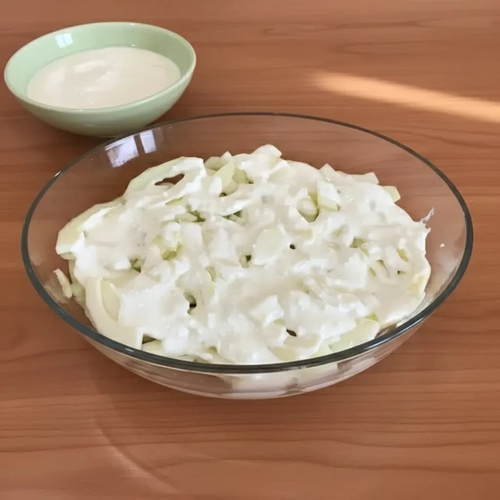 Первый слой