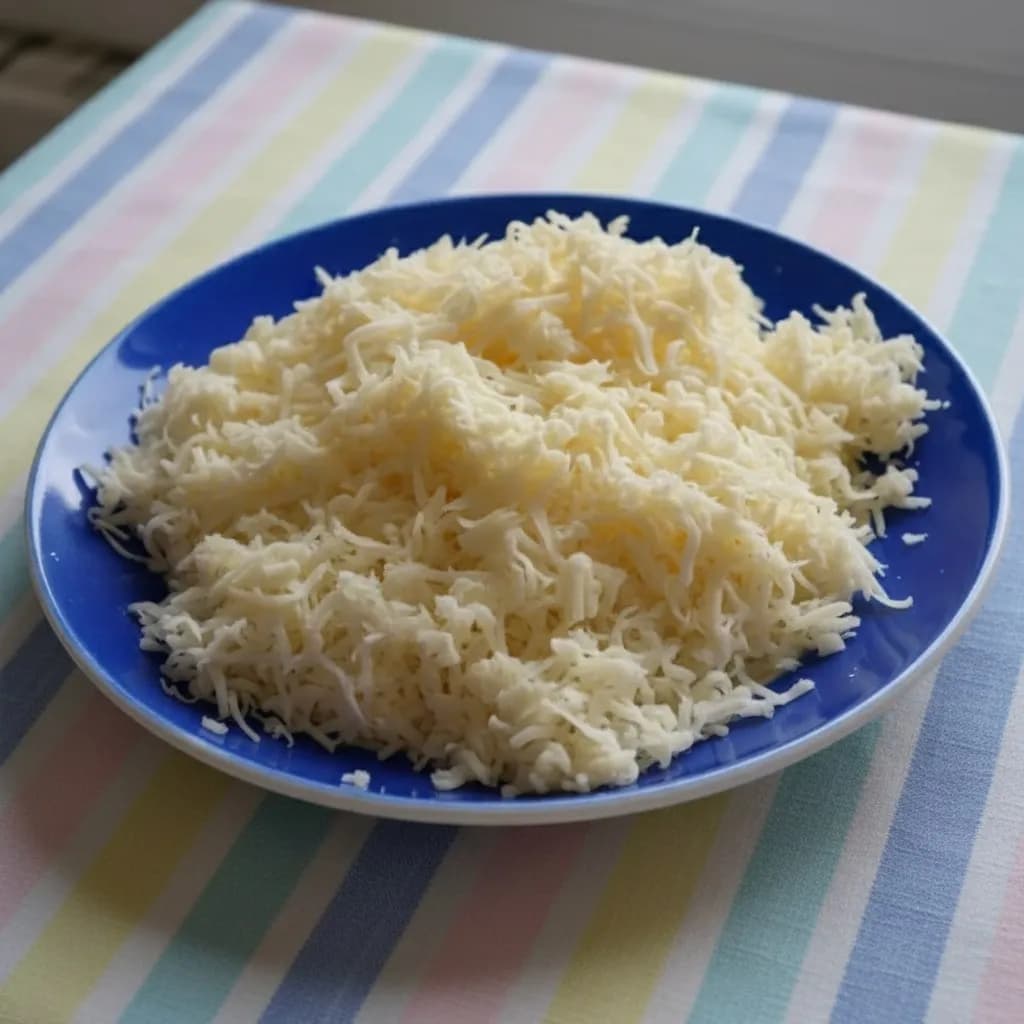 Пирог с сыром