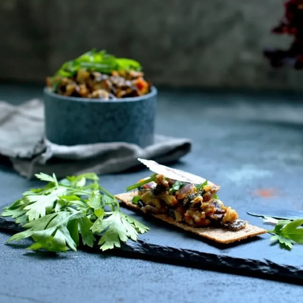 Плавленый сыр кубиками