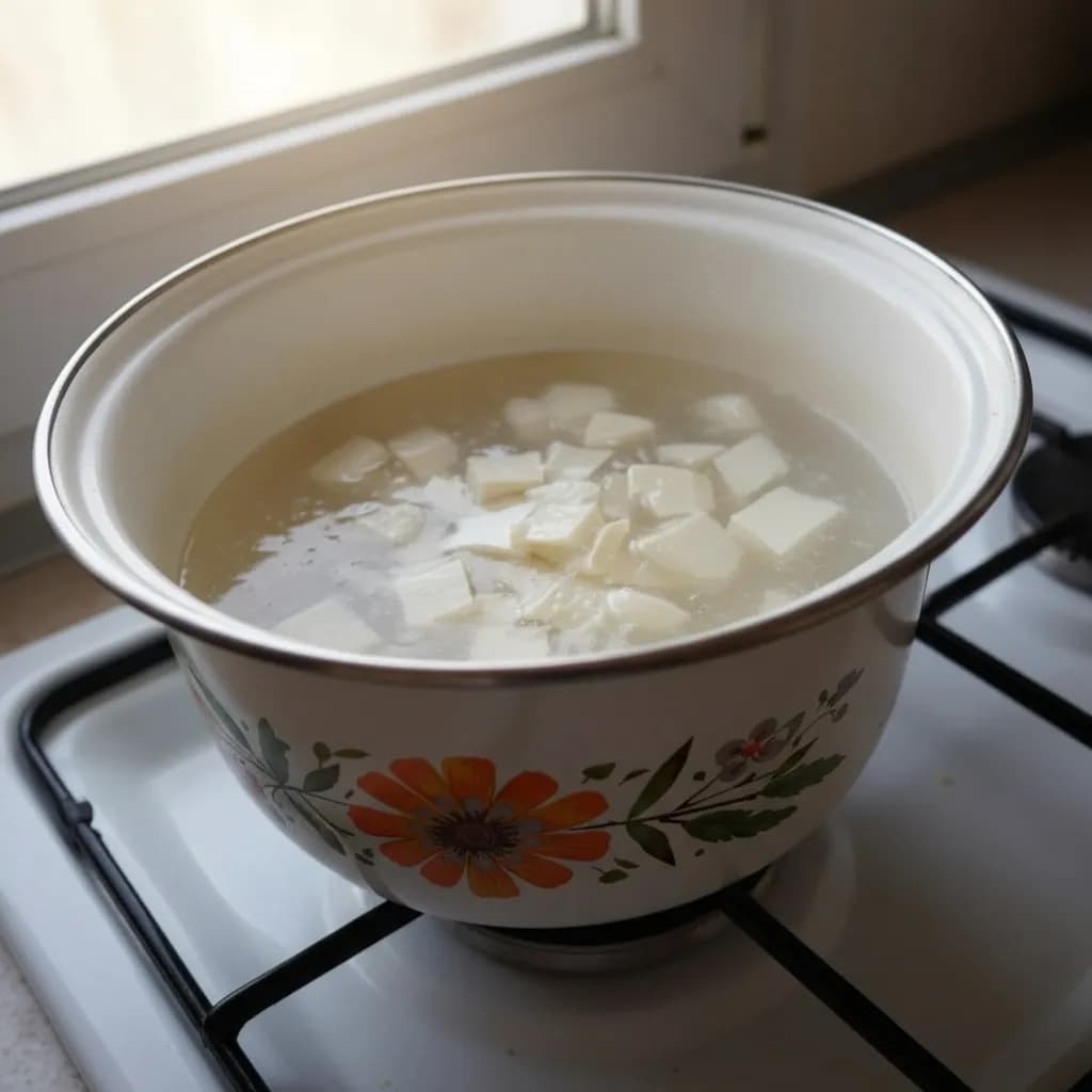 Плавленый сыр