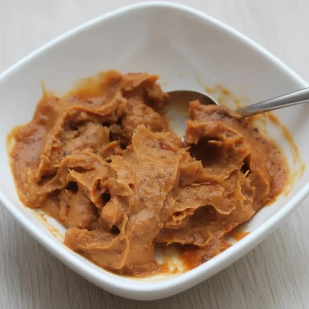 Подготовка бисквита