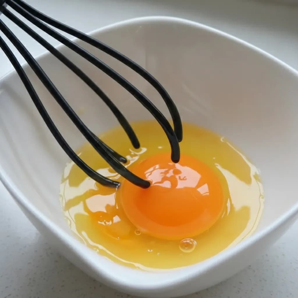 Подготовка крема