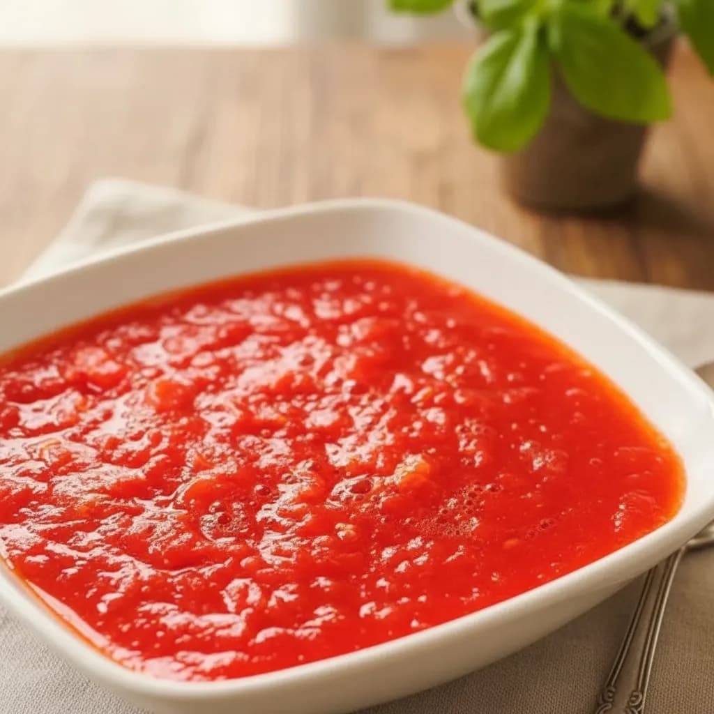 Подготовка помидоров