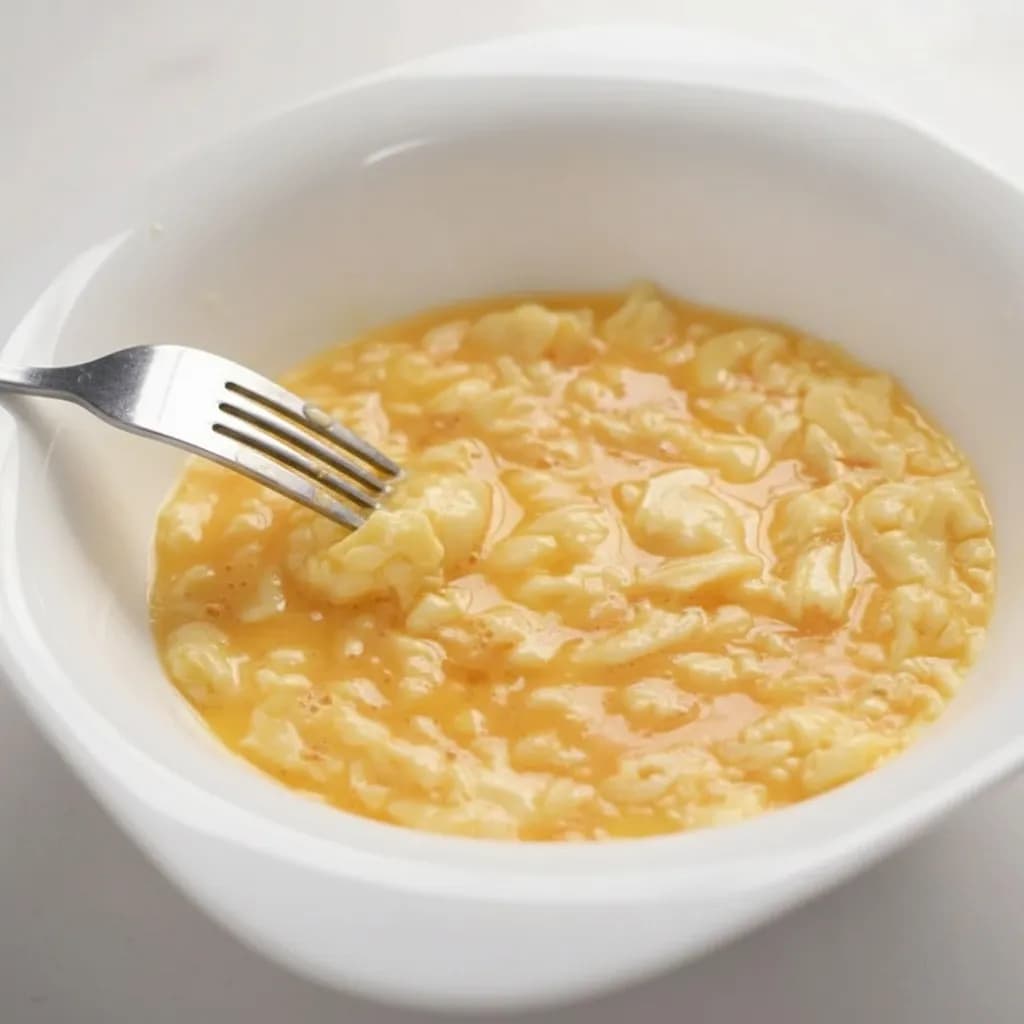 Подготовка теста