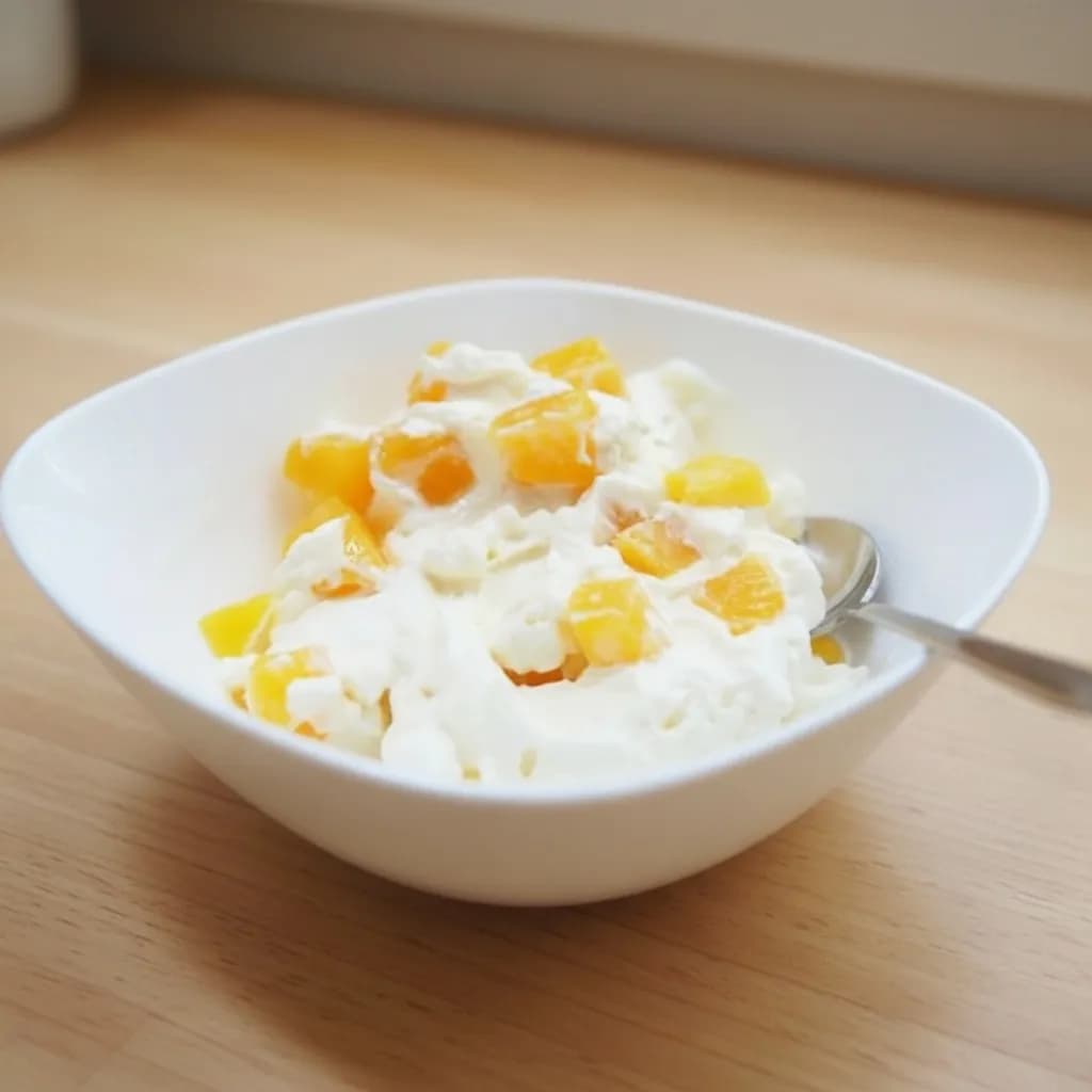 Приготовление крема