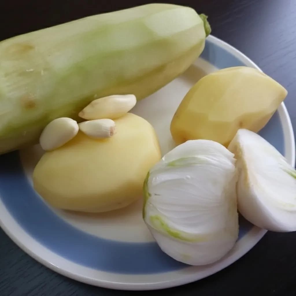 Продукты для оладий