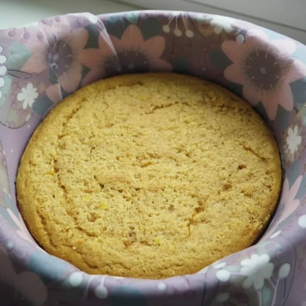 Пропитка коржа