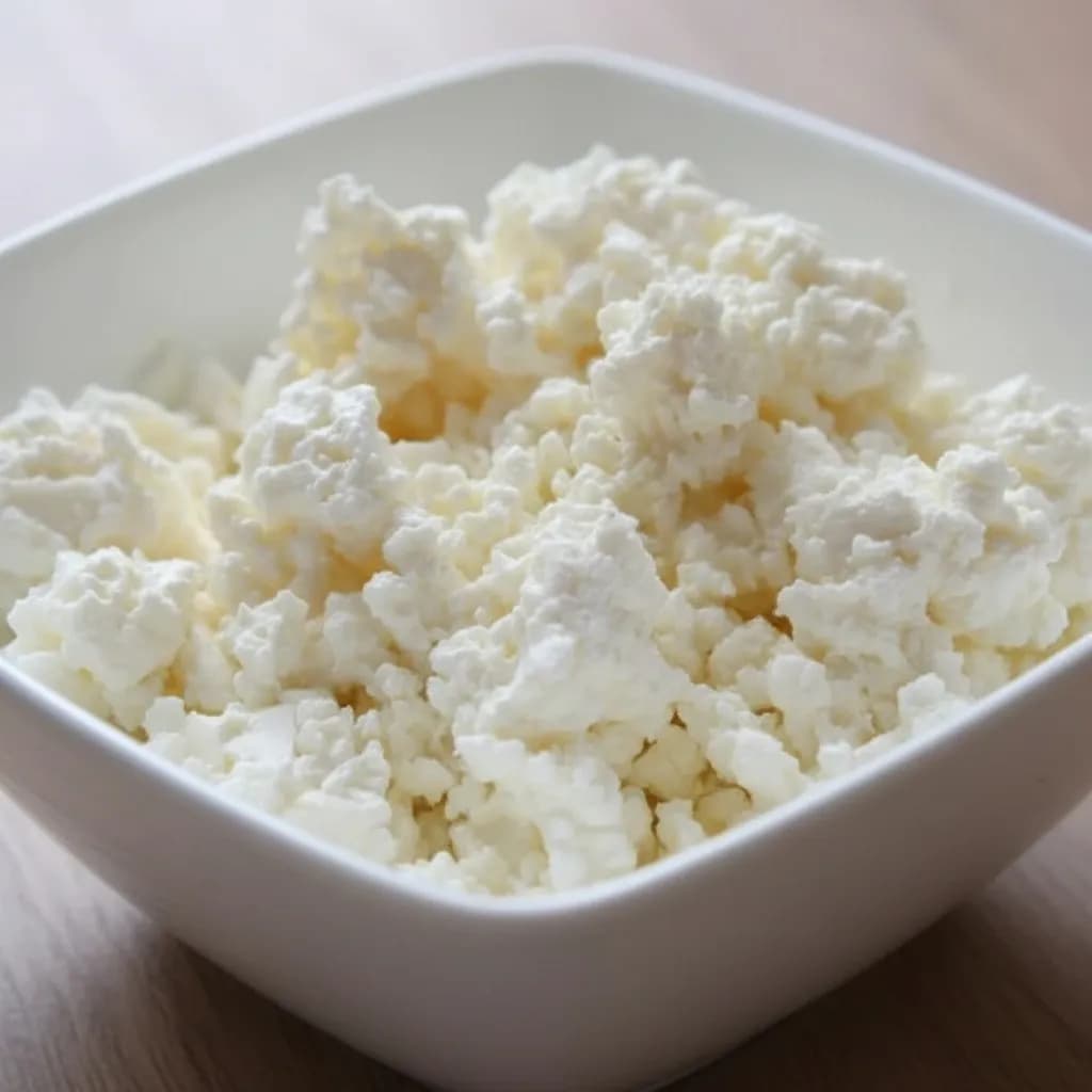 Размятая фета