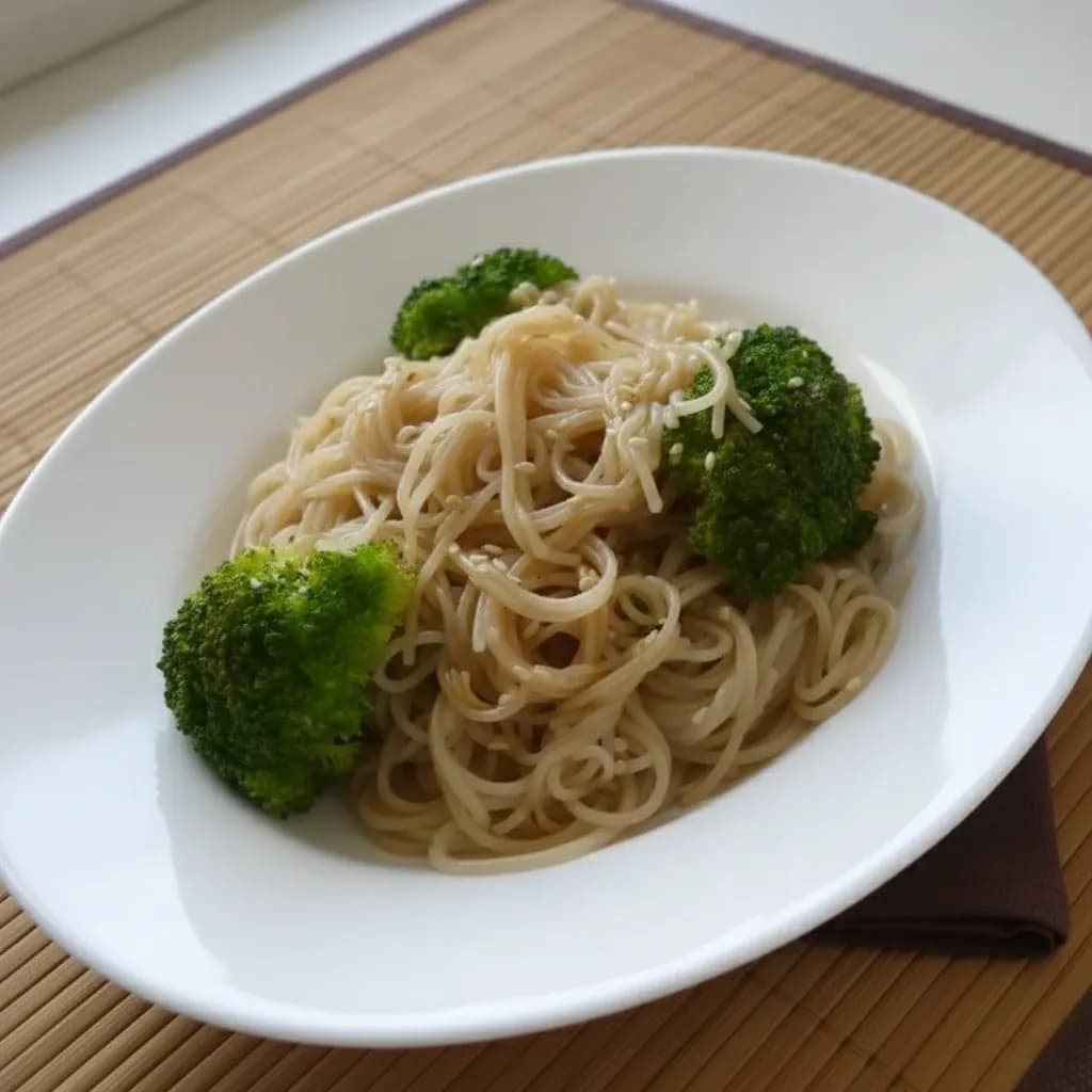 Рисовая лапша