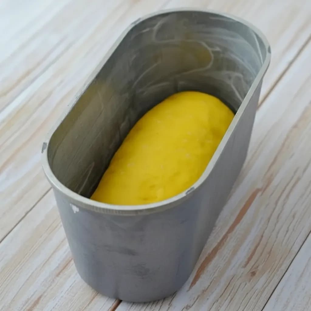 Рулет в форме