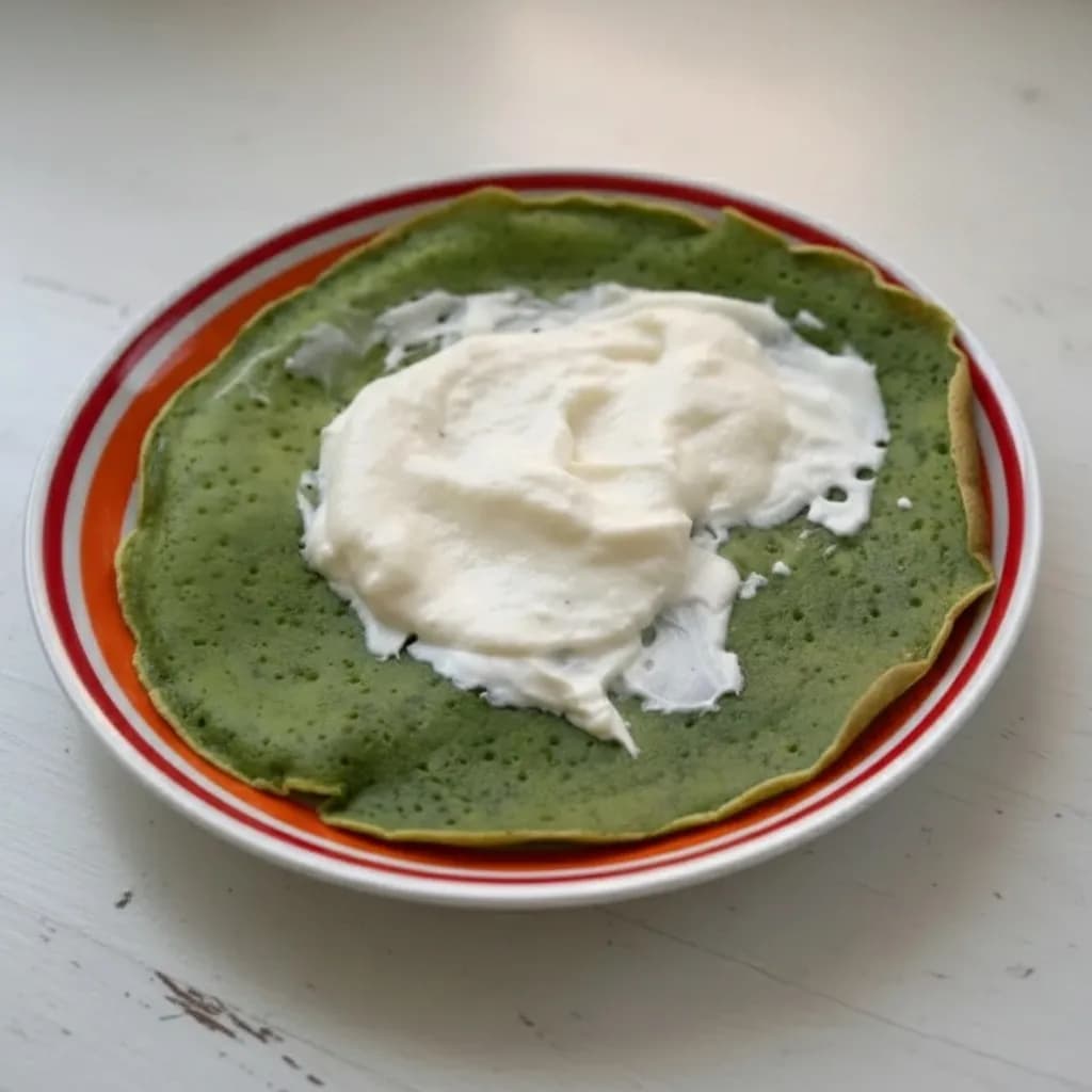 Сборка торта