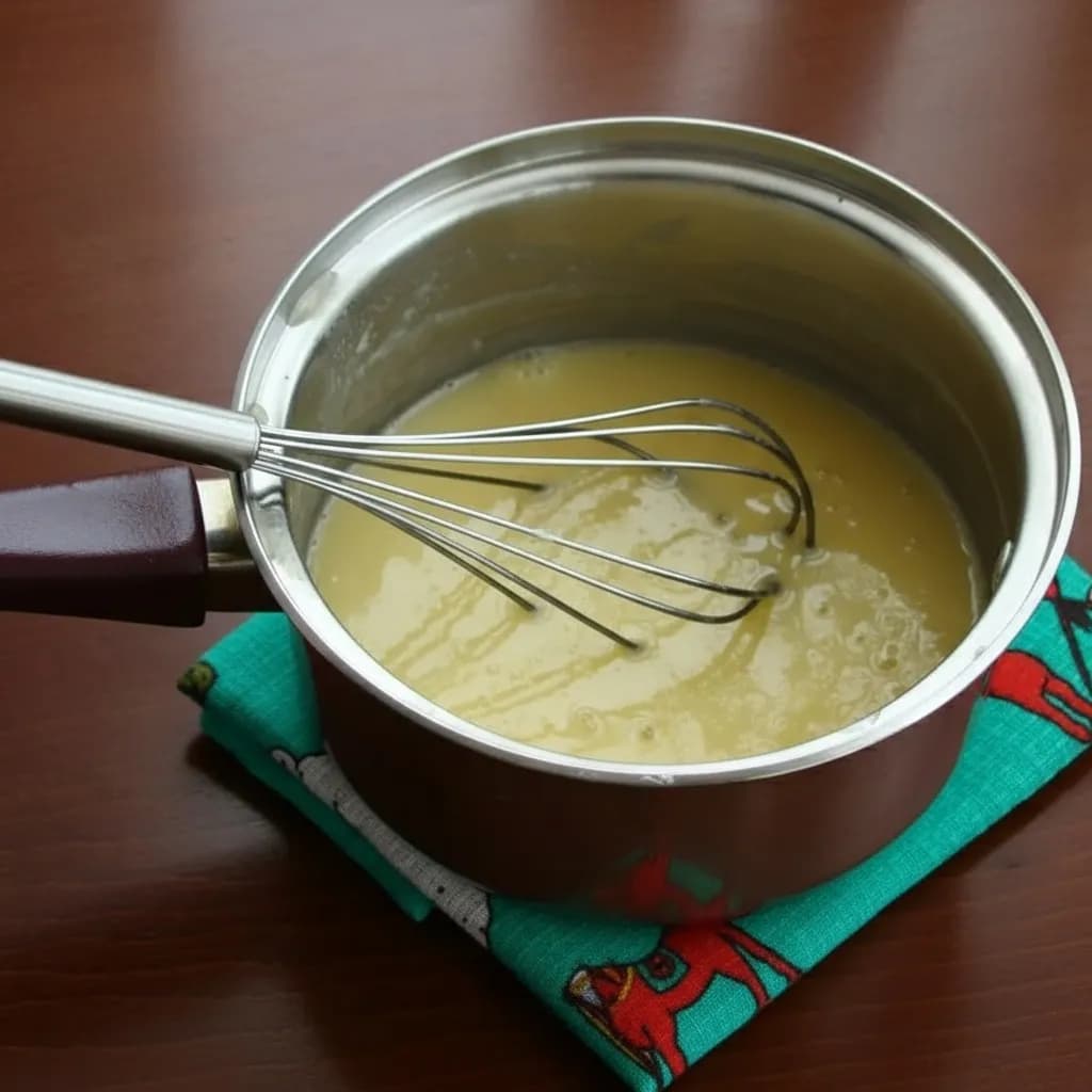 Шоколадная масса