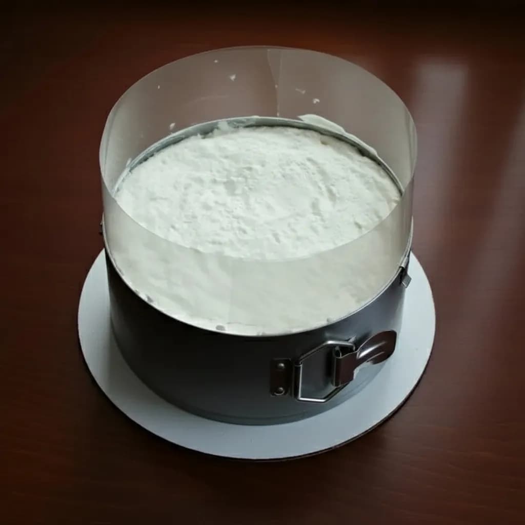 Сливочный слой