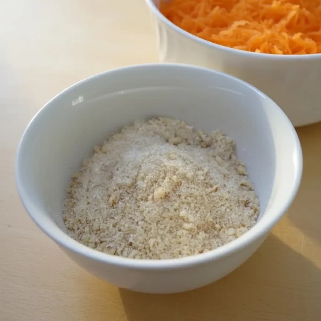 Смесь отрубей