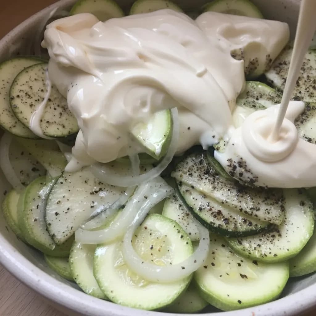 Смесь с сыром