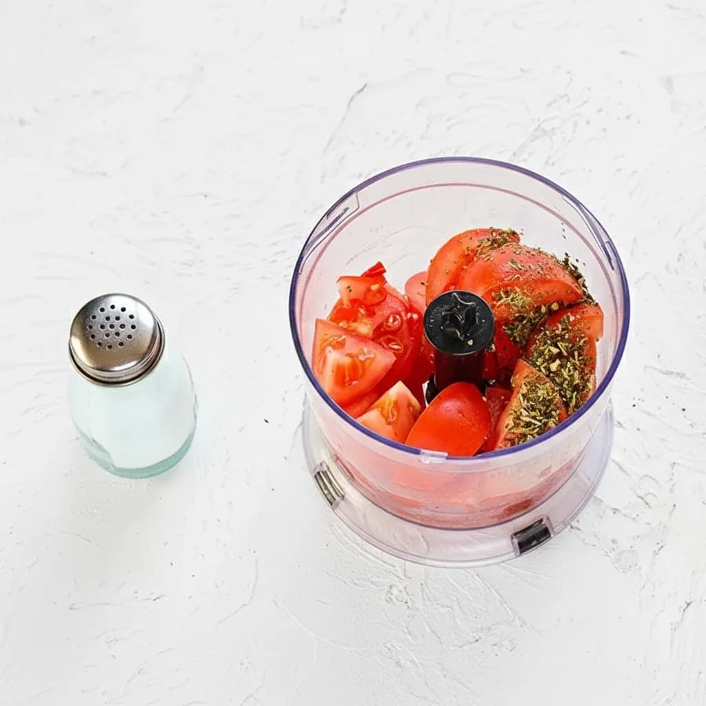 Соус для пиццы