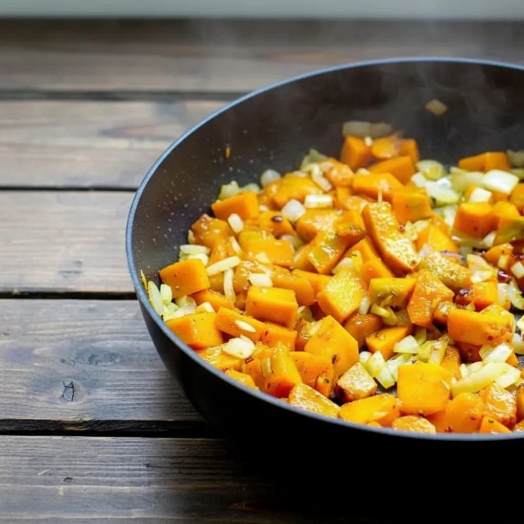 Суп со сливками