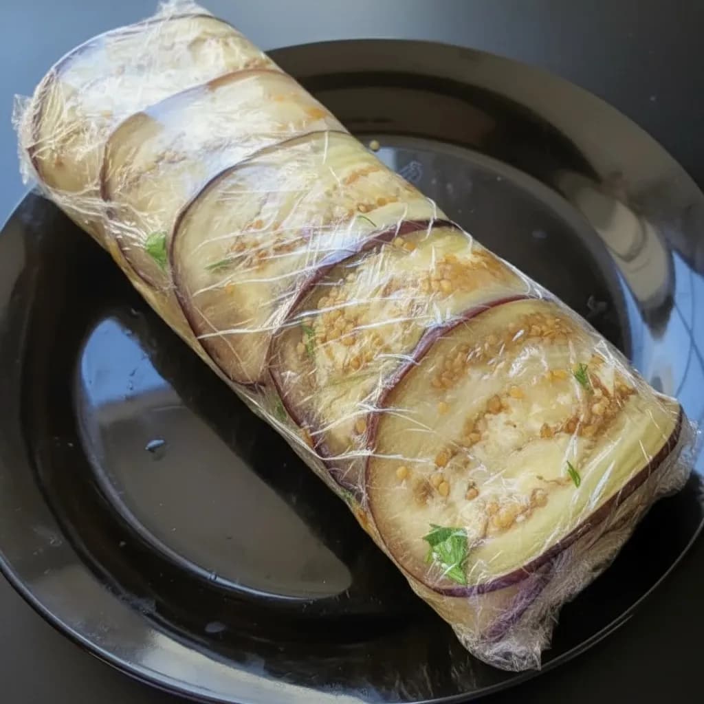 Свернутый рулет