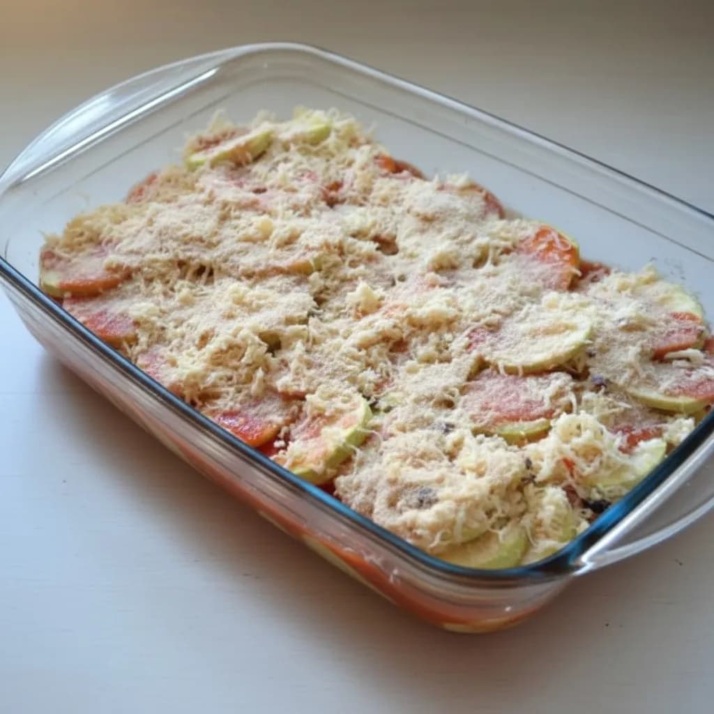 сыр и сухари