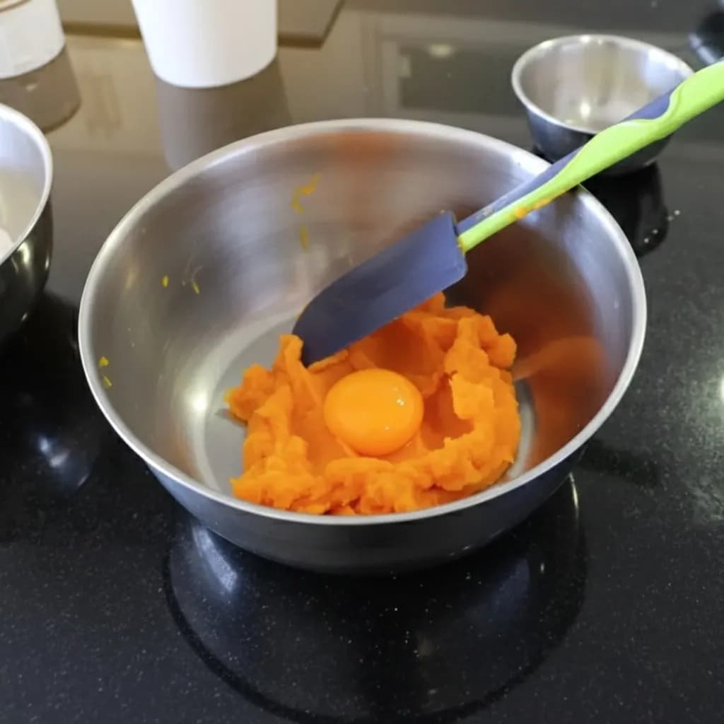 Тесто для ньокки