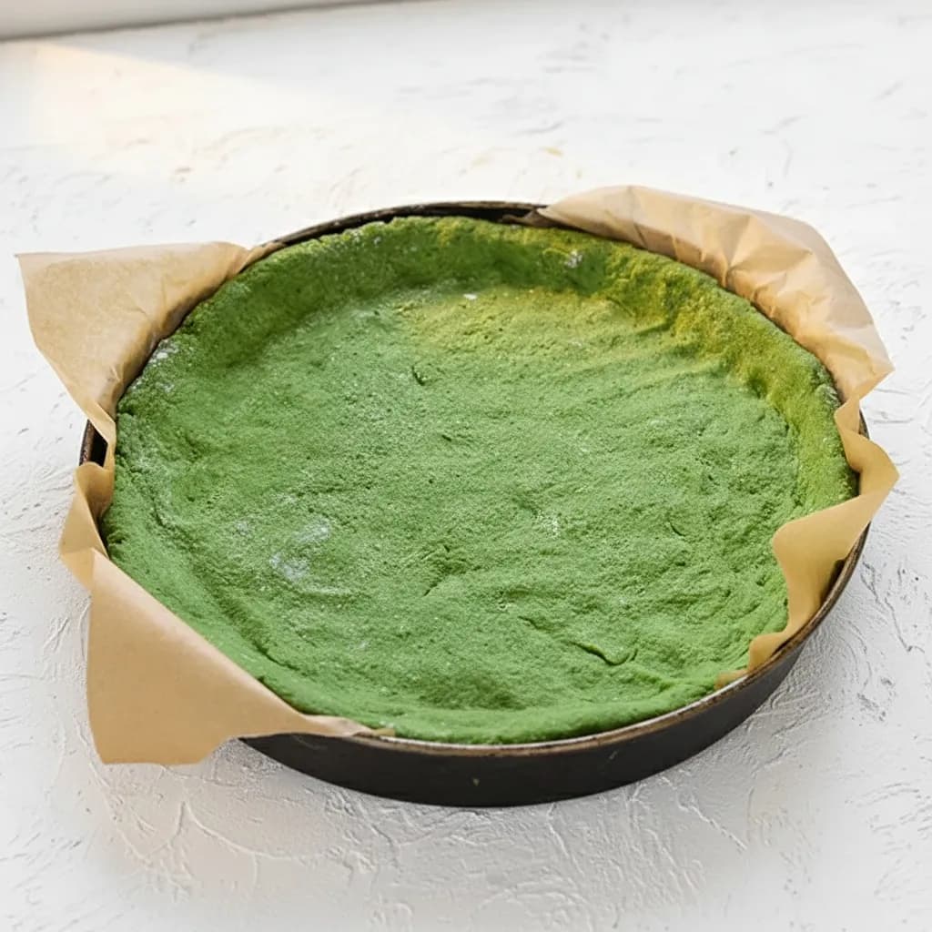 Тесто для пиццы