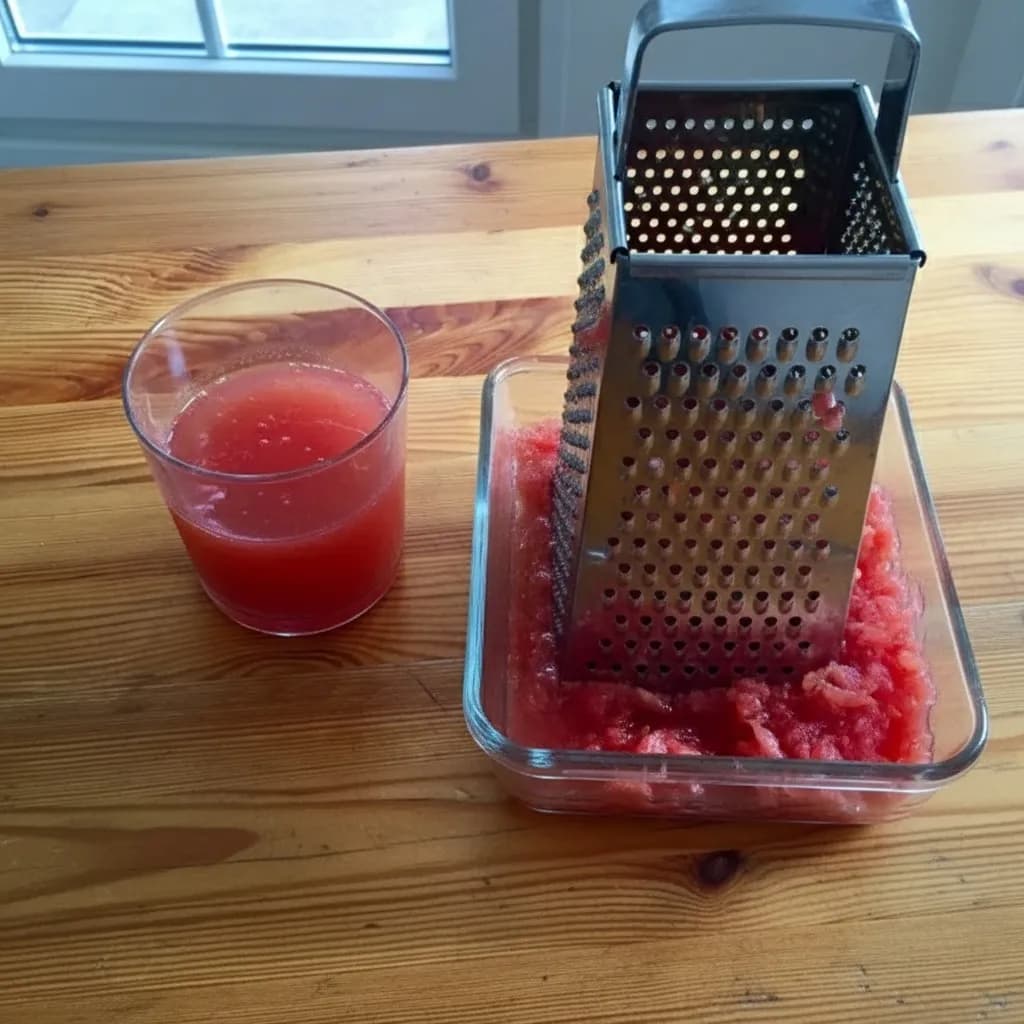 томатная масса