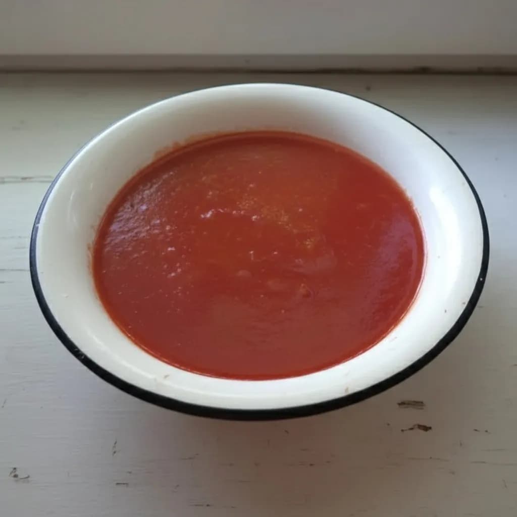 томатное пюре