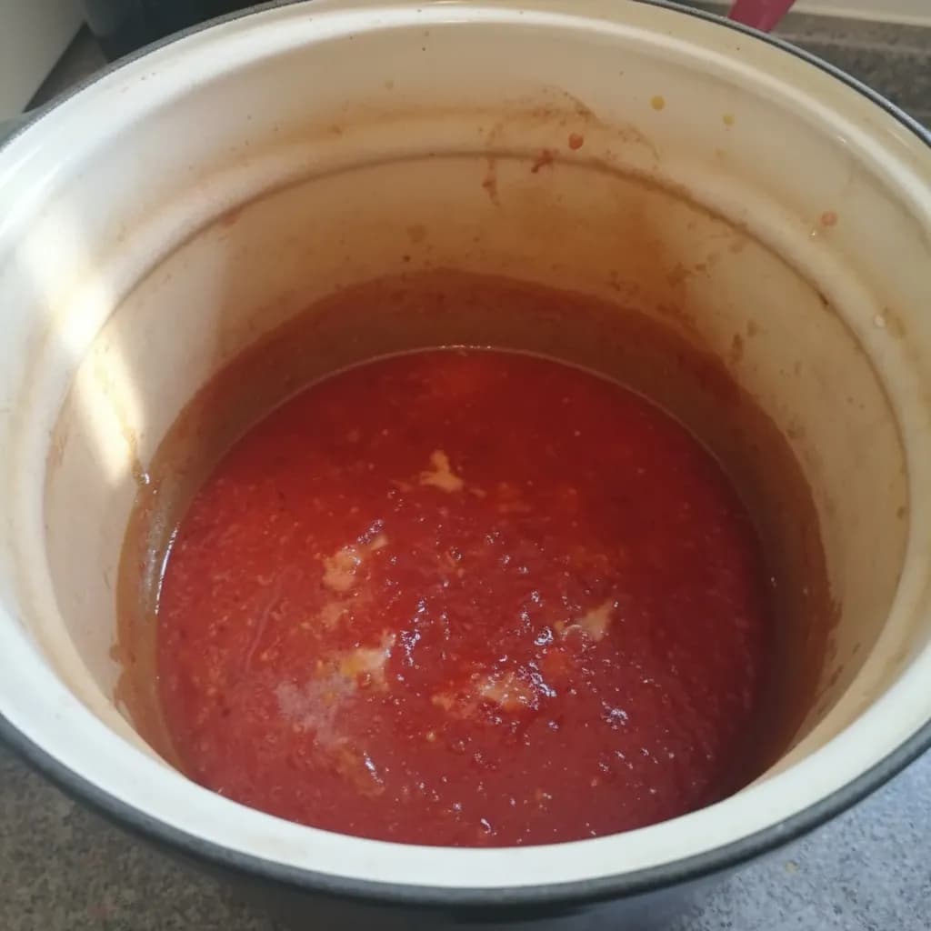 Томатный сок