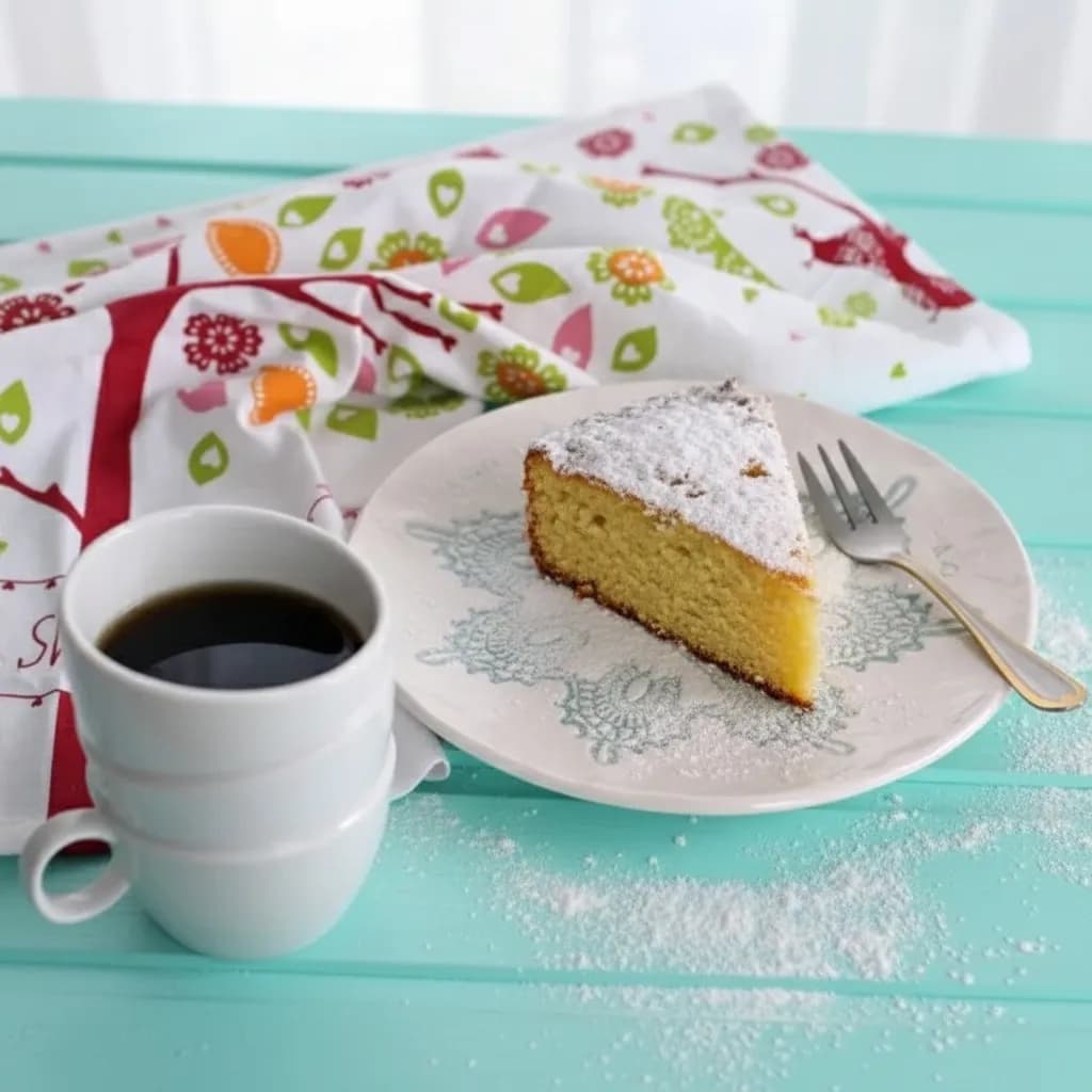 Запеканка с тыквой