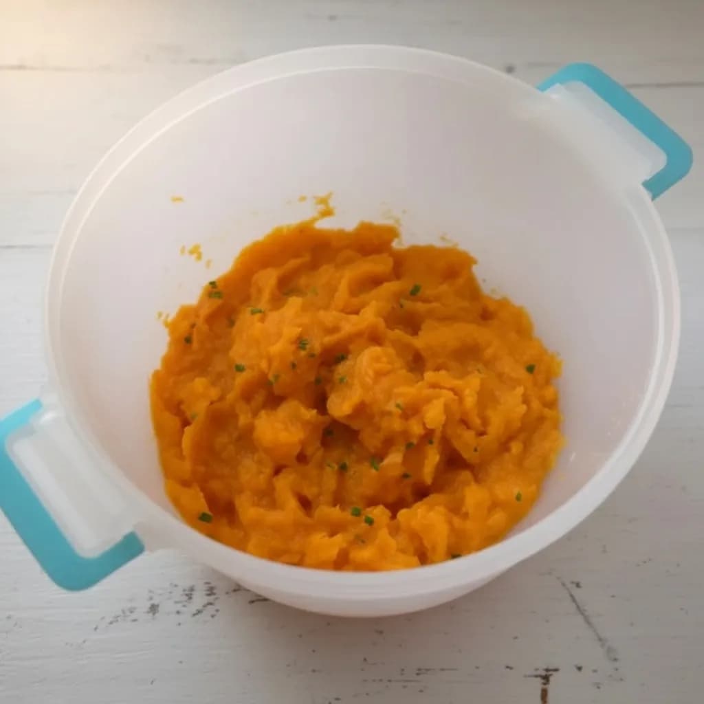 Тыква в форме