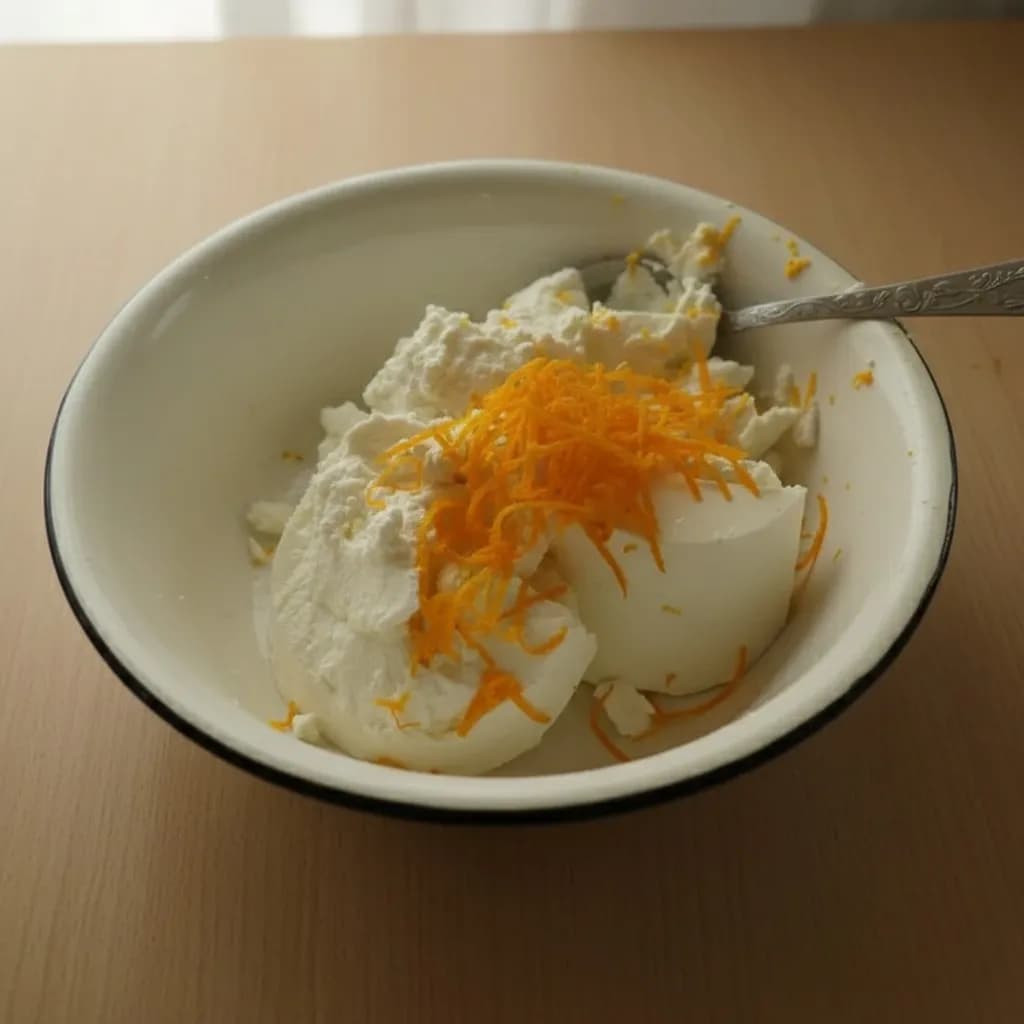 Тыквенная начинка