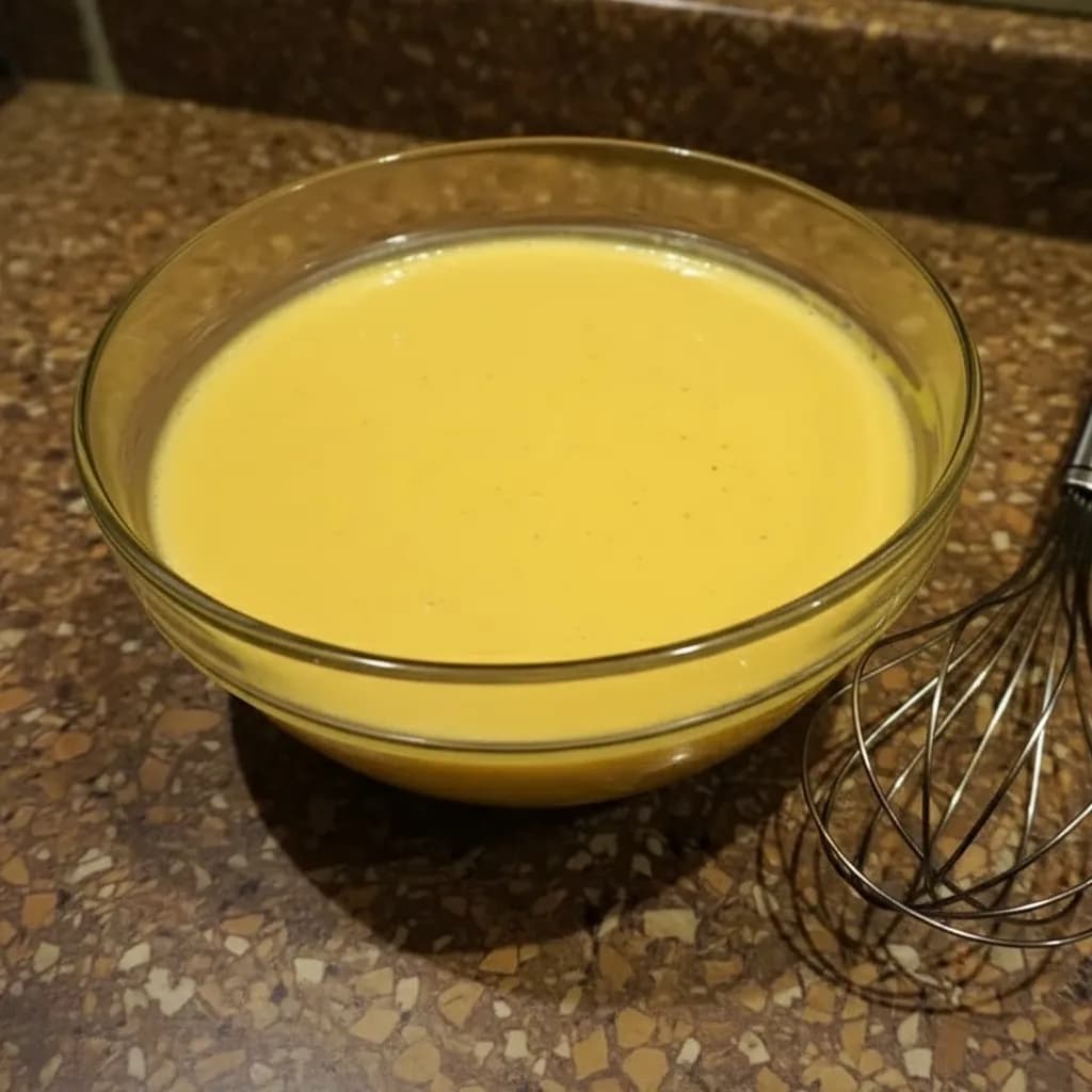 Тыквенная начинка