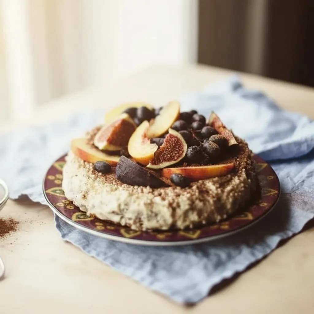 Украшение торта