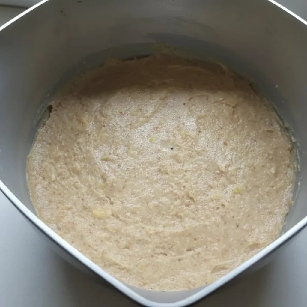 Выпечка коржей