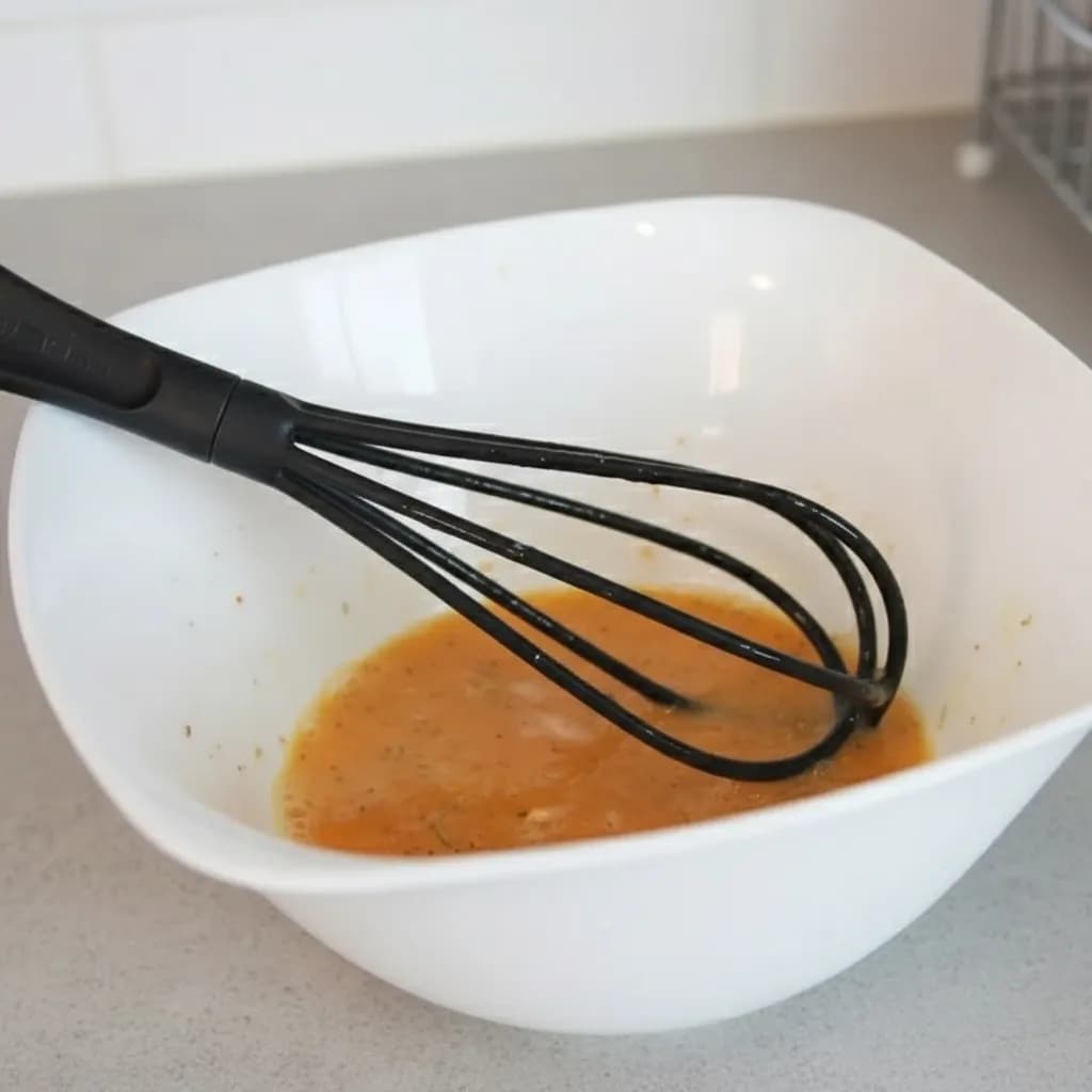 Яйца со специями