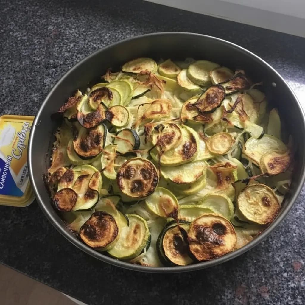 Запекание в духовке