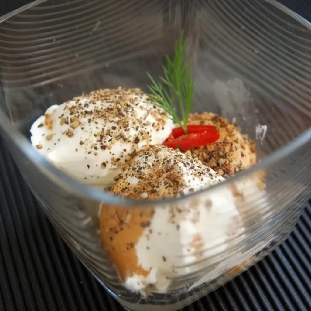 Заправка для салата