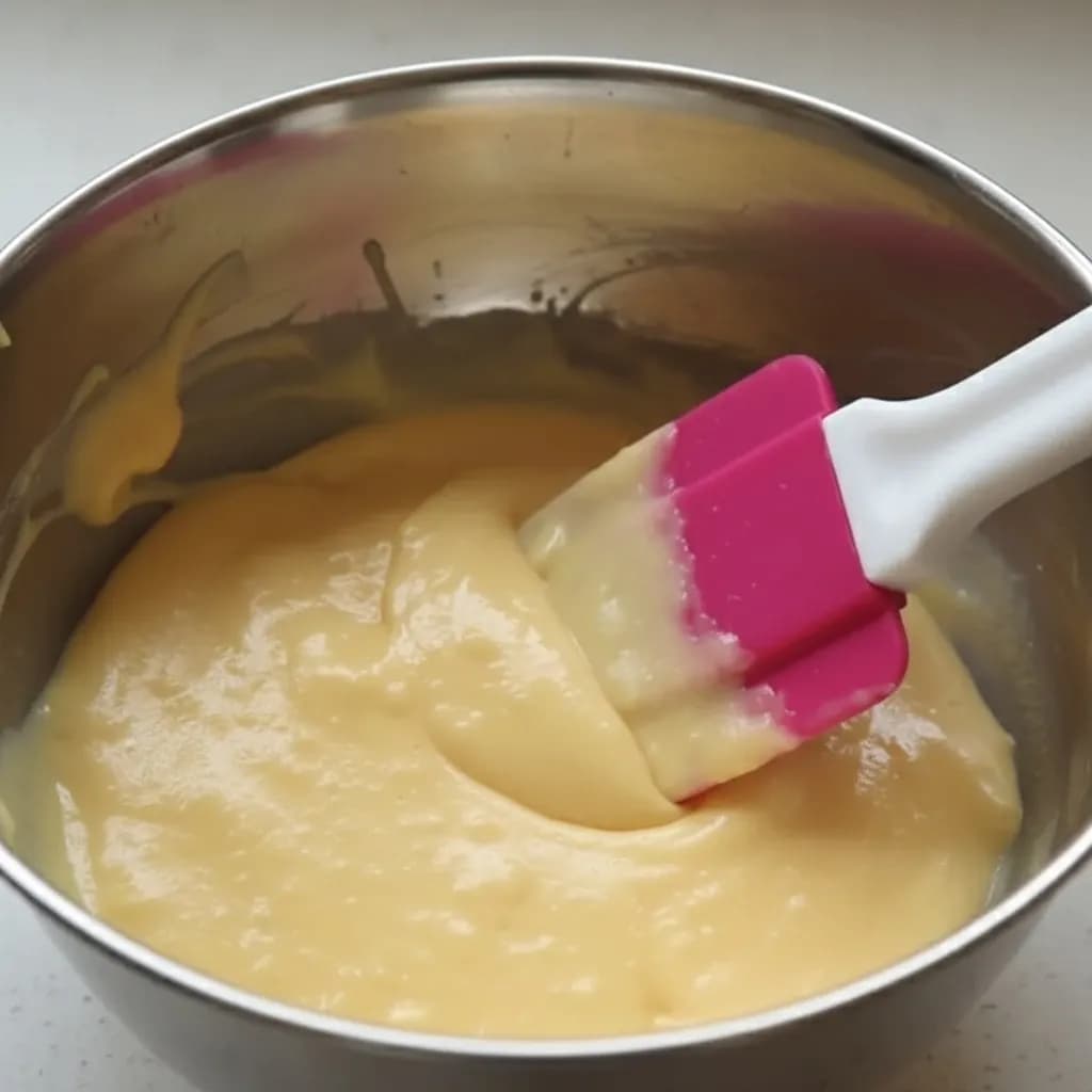 Заварная основа