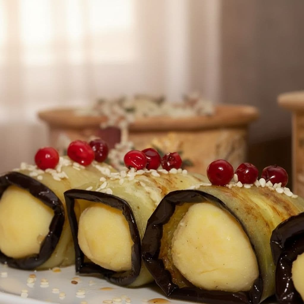 Гороховые биточки