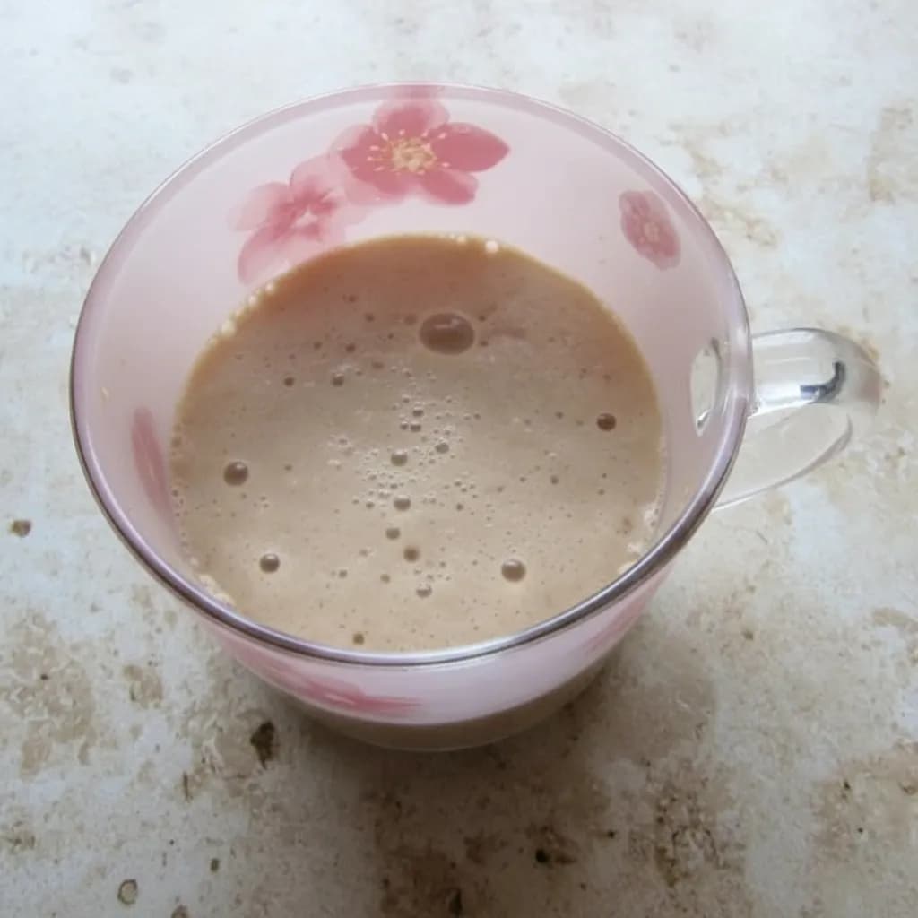 Дрожжевая смесь