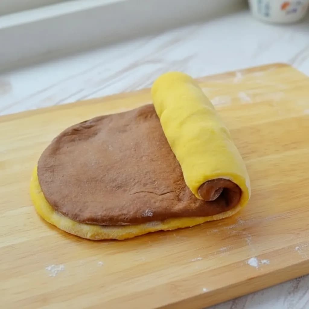 Формирование рулета