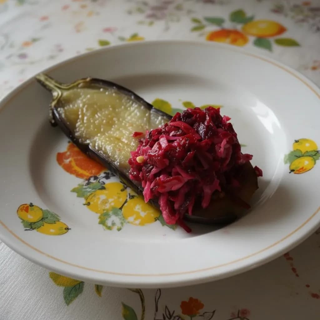 Формирование рулетика