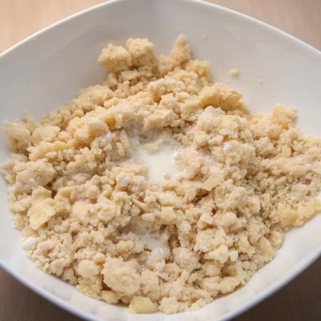 Готовое тесто