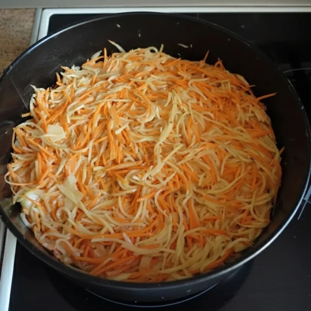 Основа в форме