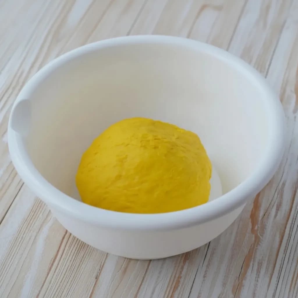 Приготовление теста