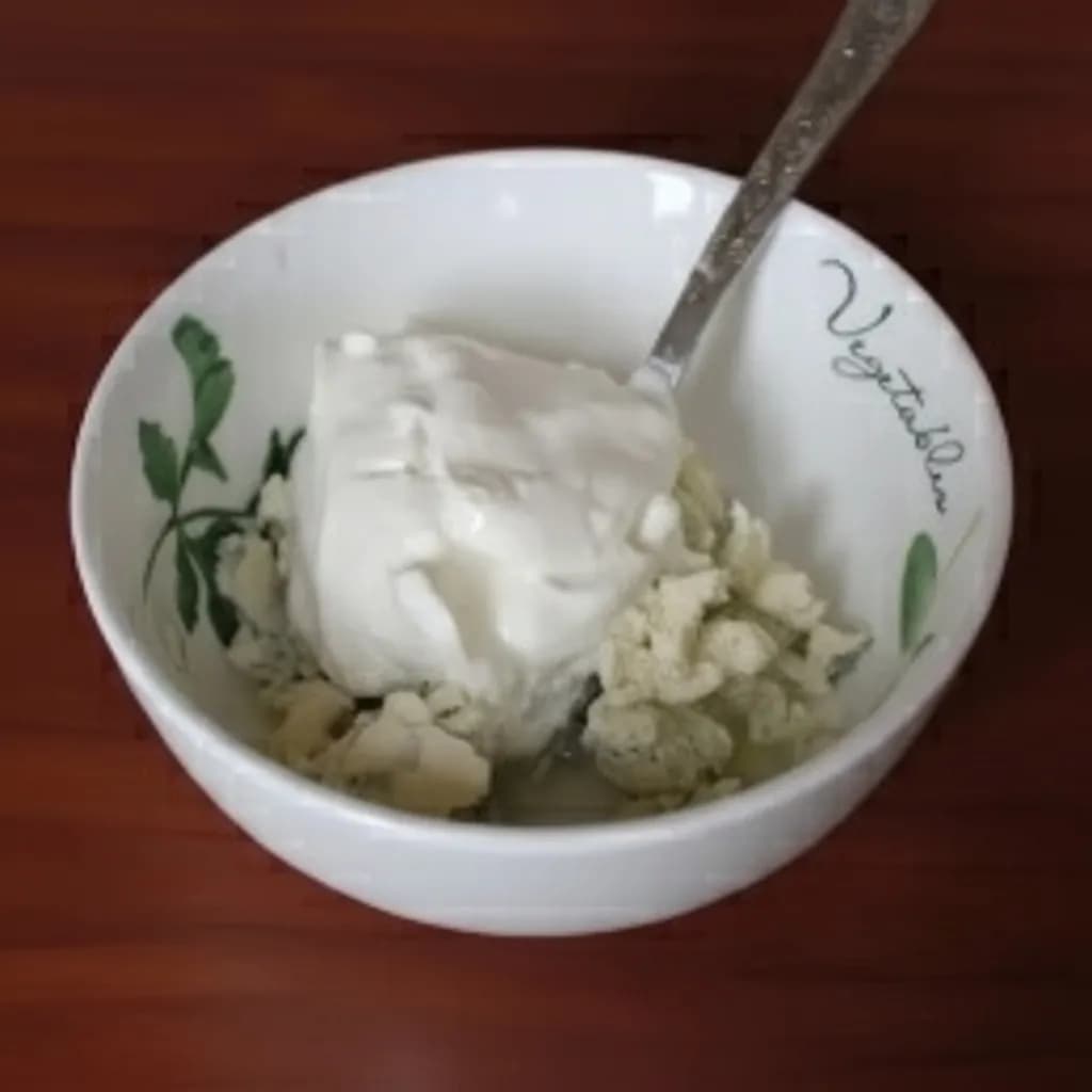 соус блю чиз