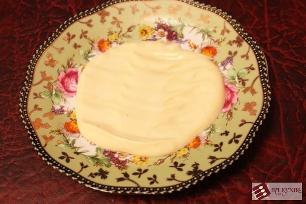 Говядина, запеченная с сыром и луком - приготовление, шаг 3
